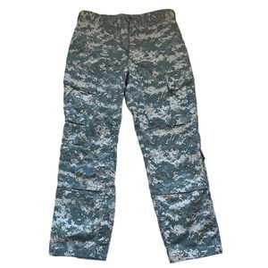 Army Grade Insect Repellent Tactical Pant